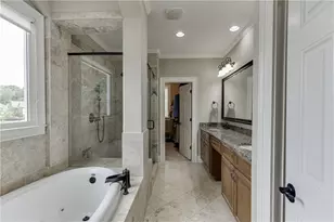 411 Meadow Lake Terrace, Hoschton, GA 30548 - Photo 33