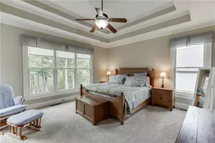 411 Meadow Lake Terrace, Hoschton, GA 30548 - Photo 29