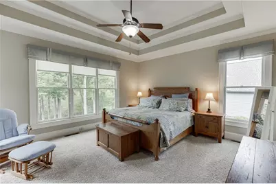 411 Meadow Lake Terrace, Hoschton, GA 30548 - Photo 17