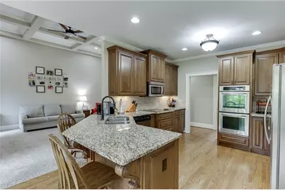 411 Meadow Lake Terrace, Hoschton, GA 30548 - Photo 13