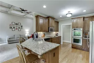 411 Meadow Lake Terrace, Hoschton, GA 30548 - Photo 13