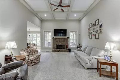 411 Meadow Lake Terrace, Hoschton, GA 30548 - Photo 5