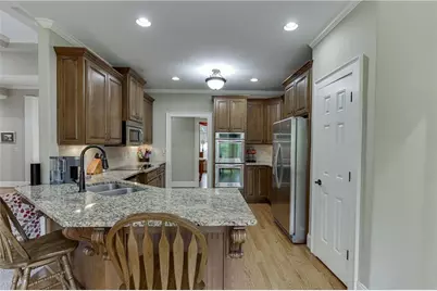 411 Meadow Lake Terrace, Hoschton, GA 30548 - Photo 17