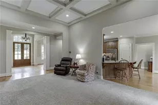 411 Meadow Lake Terrace, Hoschton, GA 30548 - Photo 11