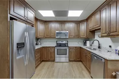 411 Meadow Lake Terrace, Hoschton, GA 30548 - Photo 21