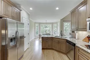 411 Meadow Lake Terrace, Hoschton, GA 30548 - Photo 19