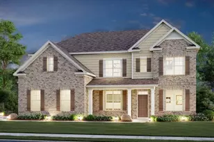 100 Bastian Rd, McDonough, GA 30252 - Photo 1