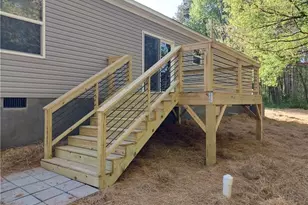 3278 Kelly Bridge Rd, Dawsonville, GA 30534 - Photo 19