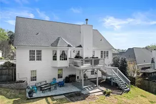 2490 Harbin Springs Cove, Dacula, GA 30019 - Photo 45