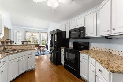 2490 Harbin Springs Cove, Dacula, GA 30019 - Photo 13