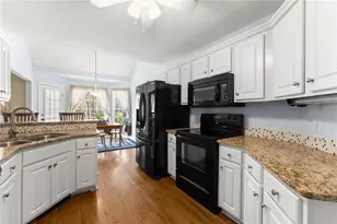 2490 Harbin Springs Cove, Dacula, GA 30019 - Photo 13