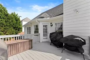 2490 Harbin Springs Cove, Dacula, GA 30019 - Photo 41