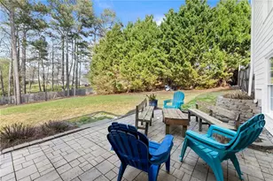 2490 Harbin Springs Cove, Dacula, GA 30019 - Photo 43