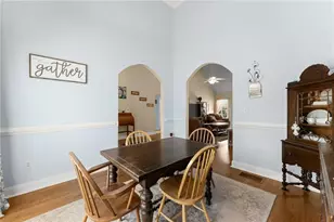 2490 Harbin Springs Cove, Dacula, GA 30019 - Photo 9