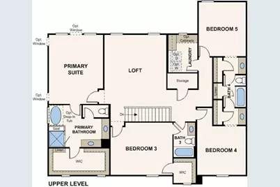 104 Bastian Road, McDonough, GA 30252 - Photo 3