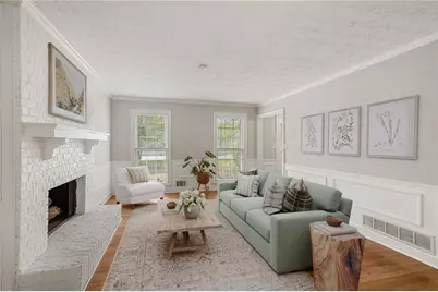 632 Holt Road NE, Marietta, GA 30068 - Photo 7