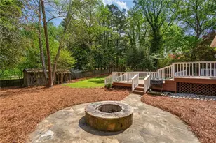 632 Holt Rd NE, Marietta, GA 30068 - Photo 49