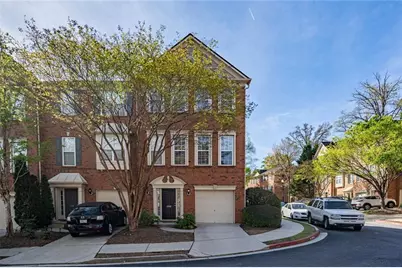 2302 Towneheights Terrace, Smyrna, GA 30080 - Photo 37