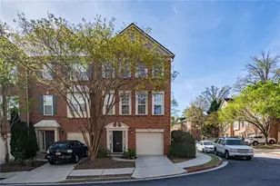 2302 Towneheights Terrace, Smyrna, GA 30080 - Photo 37