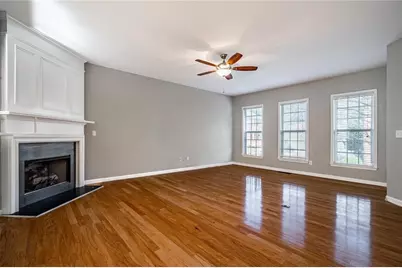 2302 Towneheights Terrace, Smyrna, GA 30080 - Photo 17