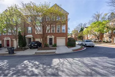 2302 Towneheights Terrace, Smyrna, GA 30080 - Photo 1