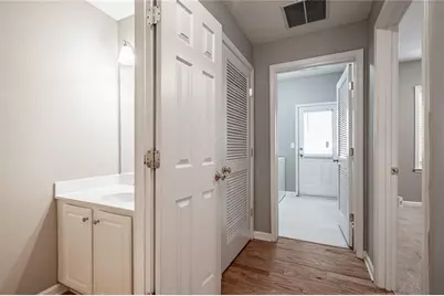 2302 Towneheights Terrace, Smyrna, GA 30080 - Photo 5