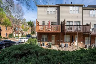 2302 Towneheights Terrace, Smyrna, GA 30080 - Photo 35