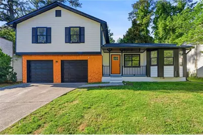 5456 Forest Pines Drive, Lithonia, GA 30058 - Photo 1