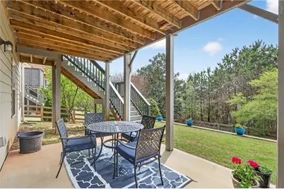 63 Crown Pointe Drive, Dawsonville, GA 30534 - Photo 37