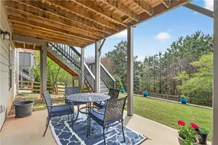 63 Crown Pointe Dr, Dawsonville, GA 30534 - Photo 37