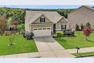 63 Crown Pointe Drive, Dawsonville, GA 30534 - Photo 3