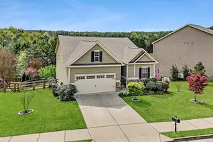 63 Crown Pointe Dr, Dawsonville, GA 30534 - Photo 3