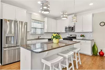 63 Crown Pointe Drive, Dawsonville, GA 30534 - Photo 7