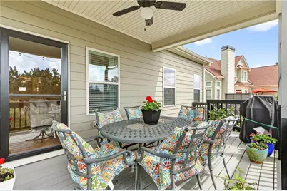 63 Crown Pointe Drive, Dawsonville, GA 30534 - Photo 35