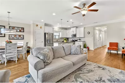 63 Crown Pointe Drive, Dawsonville, GA 30534 - Photo 15