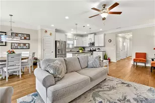 63 Crown Pointe Dr, Dawsonville, GA 30534 - Photo 15