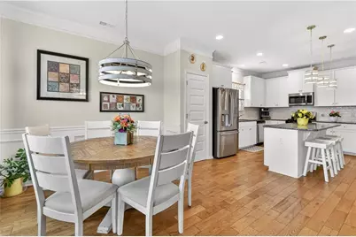 63 Crown Pointe Drive, Dawsonville, GA 30534 - Photo 11