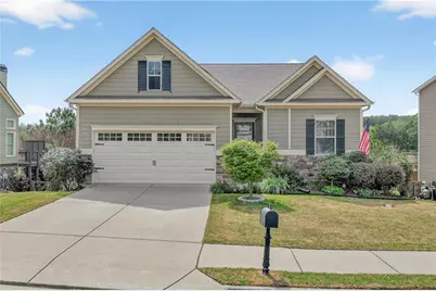 63 Crown Pointe Drive, Dawsonville, GA 30534 - Photo 1