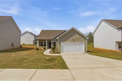 216 Venture Drive, Jackson, GA 30233 - Photo 1