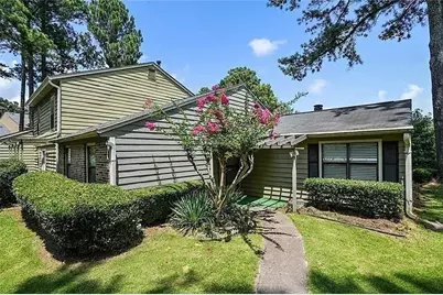 76 Sandalwood Circle, Lawrenceville, GA 30046 - Photo 1