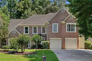 4544 Silver Peak Pkwy, Suwanee, GA 30024 - Photo 1