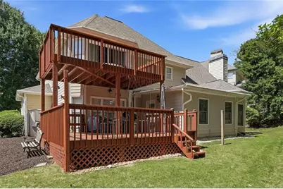4544 Silver Peak Parkway, Suwanee, GA 30024 - Photo 25