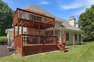 4544 Silver Peak Pkwy, Suwanee, GA 30024 - Photo 25