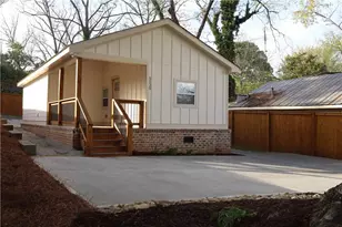 5120 Railroad Ave, Flowery Branch, GA 30542 - Photo 1