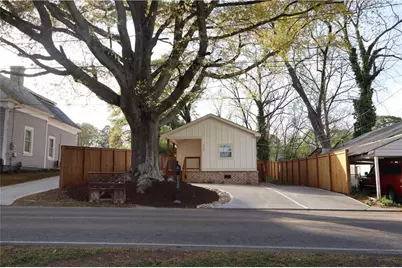 5120 Railroad Avenue, Flowery Branch, GA 30542 - Photo 27