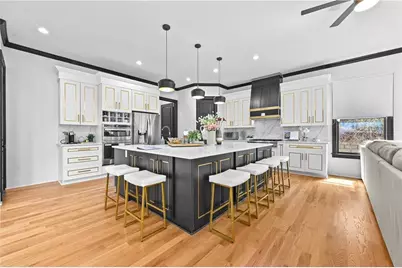 5610 Bent Grass Way, Douglasville, GA 30135 - Photo 19