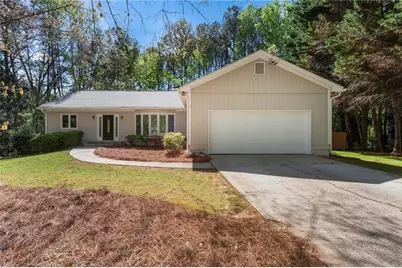 245 E Creek Circle, Roswell, GA 30076 - Photo 1