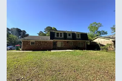 4450 Abingdon Drive, Stone Mountain, GA 30083 - Photo 7