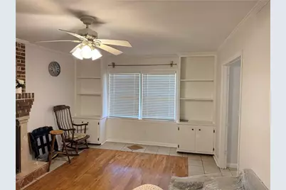 4450 Abingdon Drive, Stone Mountain, GA 30083 - Photo 33