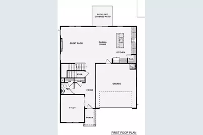 46 Poplar Bluff, Jefferson, GA 30549 - Photo 3